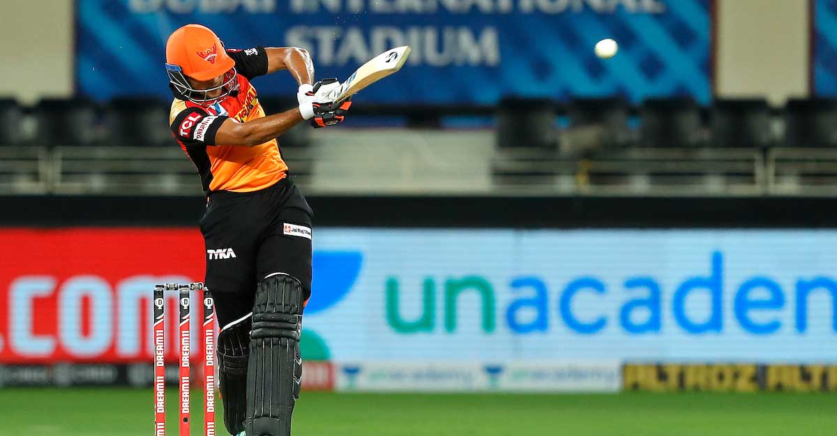 Superb knock Superb knock