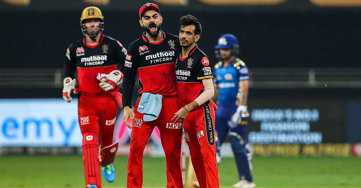 RCB RCB