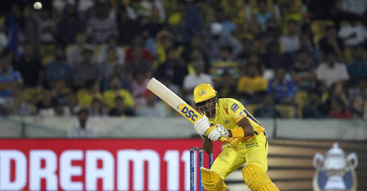 Dwayne Bravo