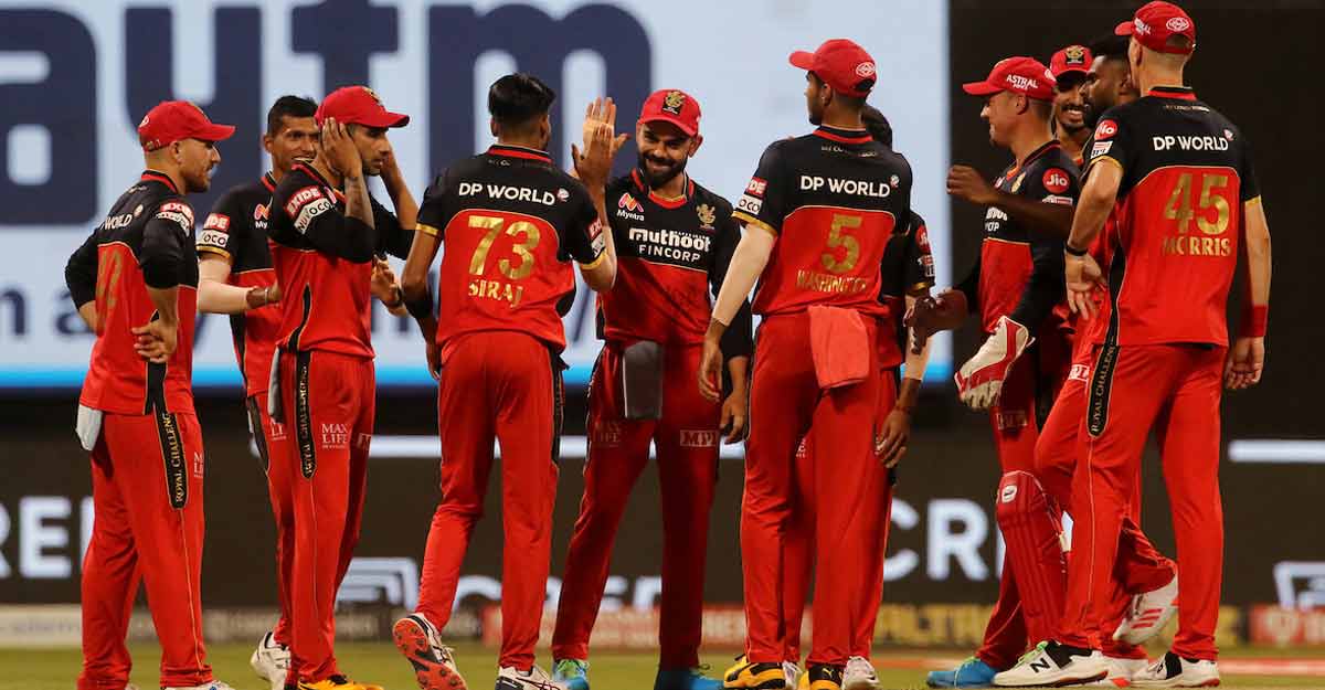 RCB