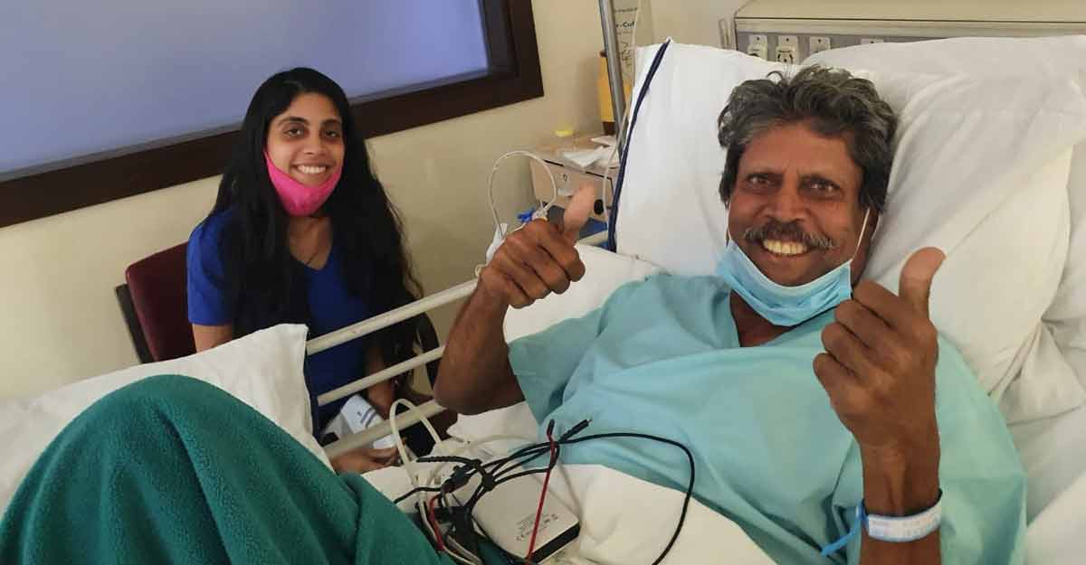 In good spirits