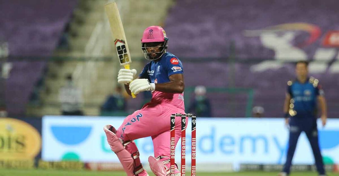 Sanju Samson