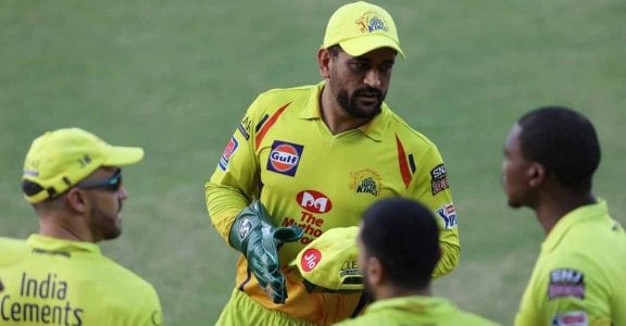 IPL 2020 CSK s tale of woes IPL News Onmanorama