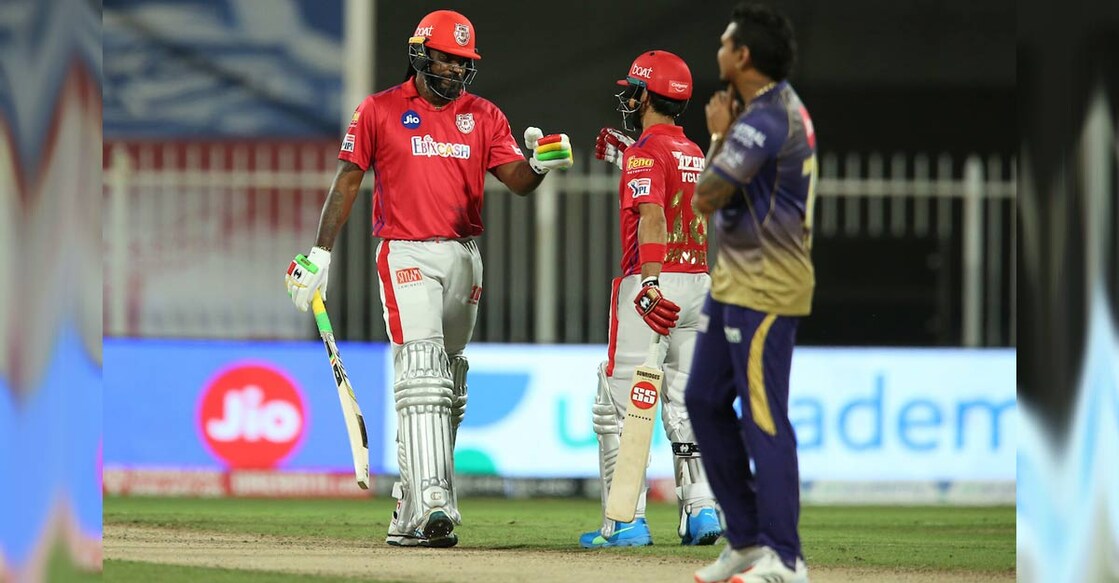 IPL 2020: KXIP win toss, elect to bowl against KKR