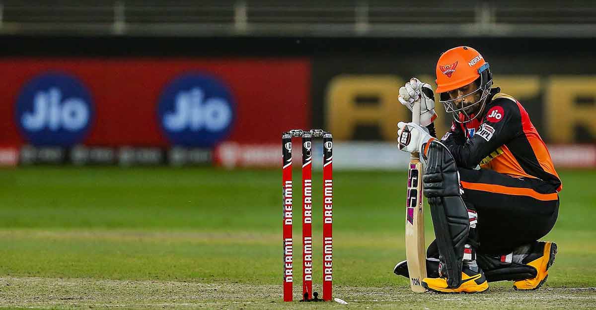 Wriddhiman Saha
