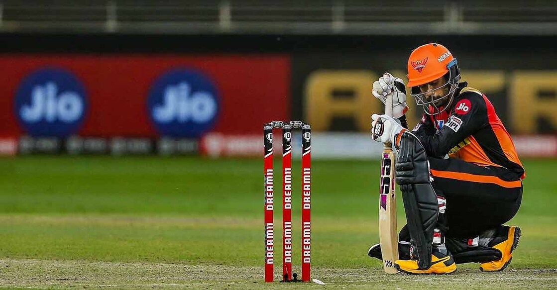 Wriddhiman Saha