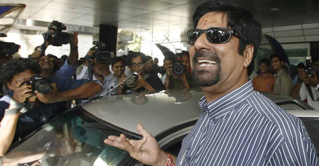 Krishnamachari Srikkanth