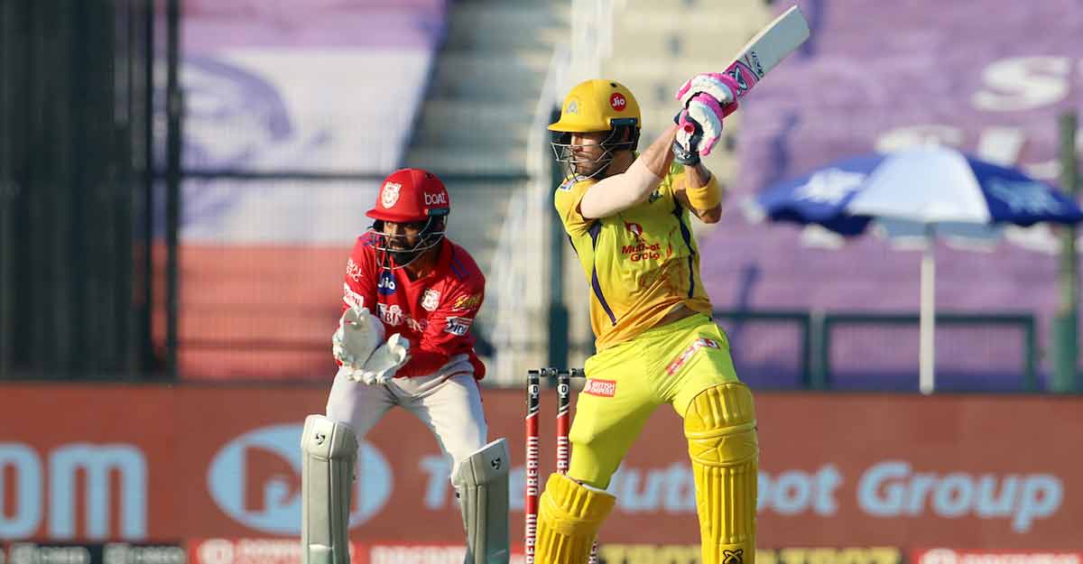 Faf du Plessis 