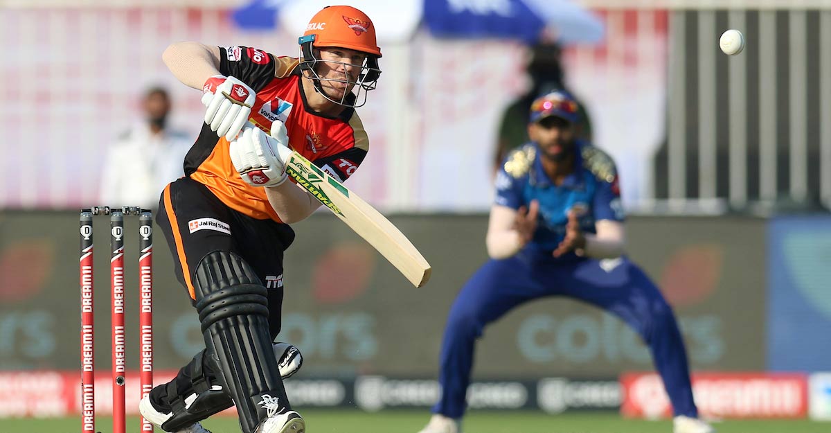 David Warner David Warner