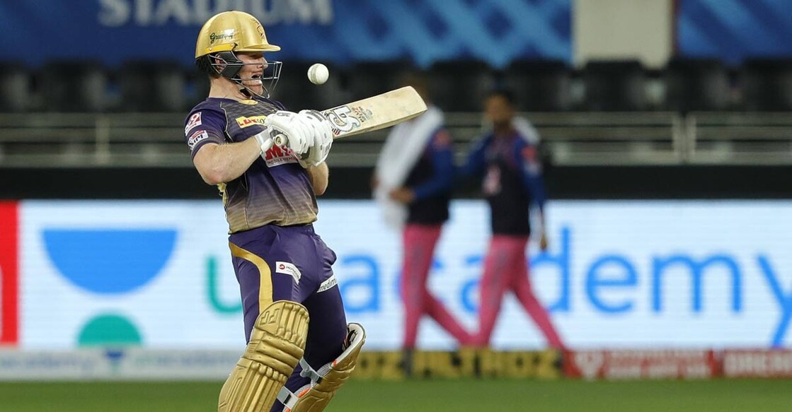 Eoin Morgan Eoin Morgan