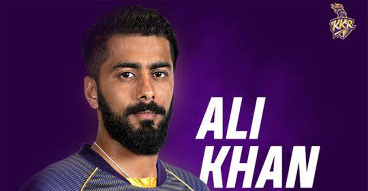 Ali Khan Ali Khan