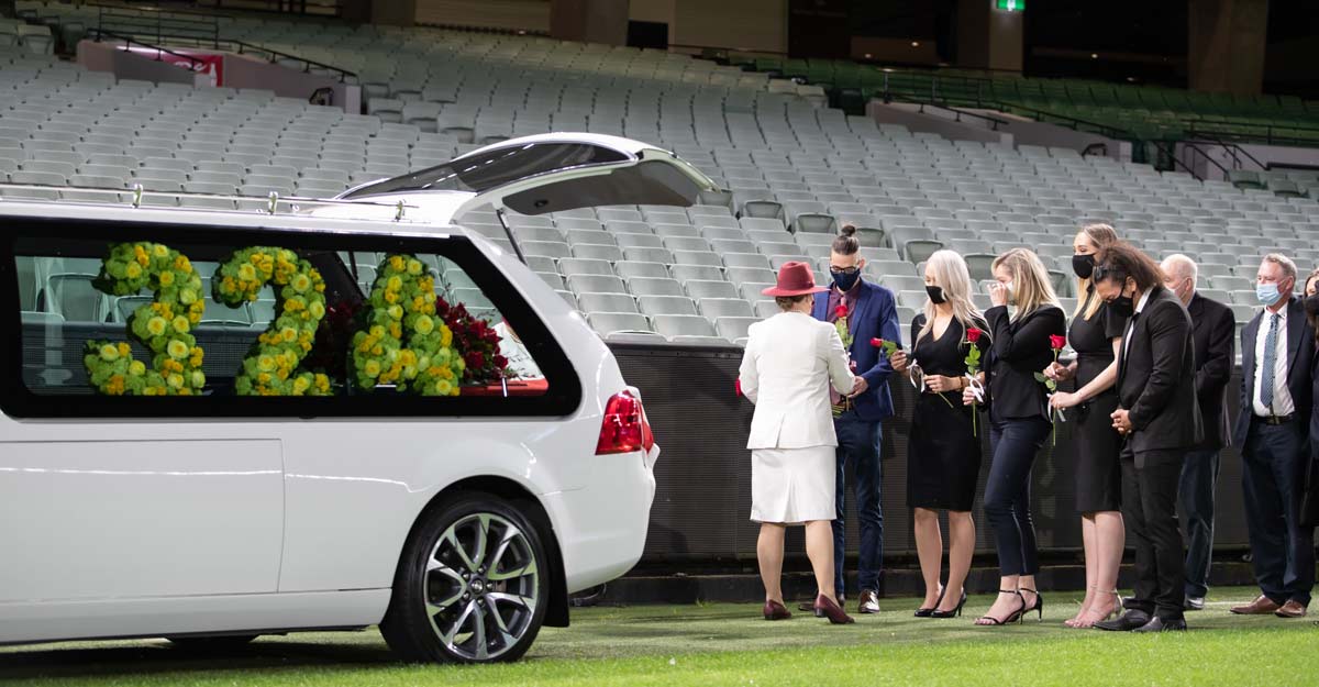 RIP, Deano RIP, Deano