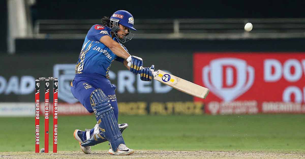 Ishan Kishan Ishan Kishan