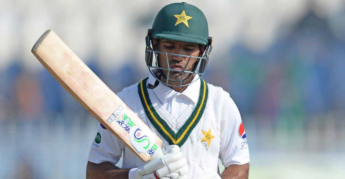 Asad Shafiq Asad Shafiq