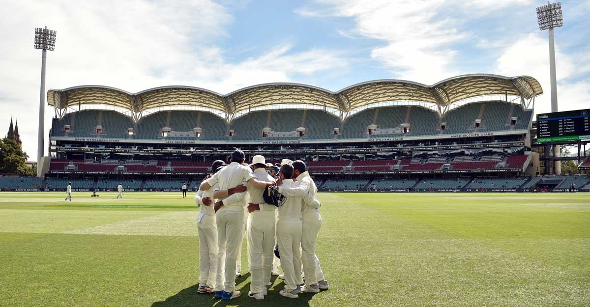Team India