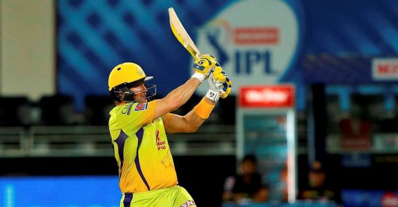 Shane Watson set to bid adieu to competitive cricket IPL 2020