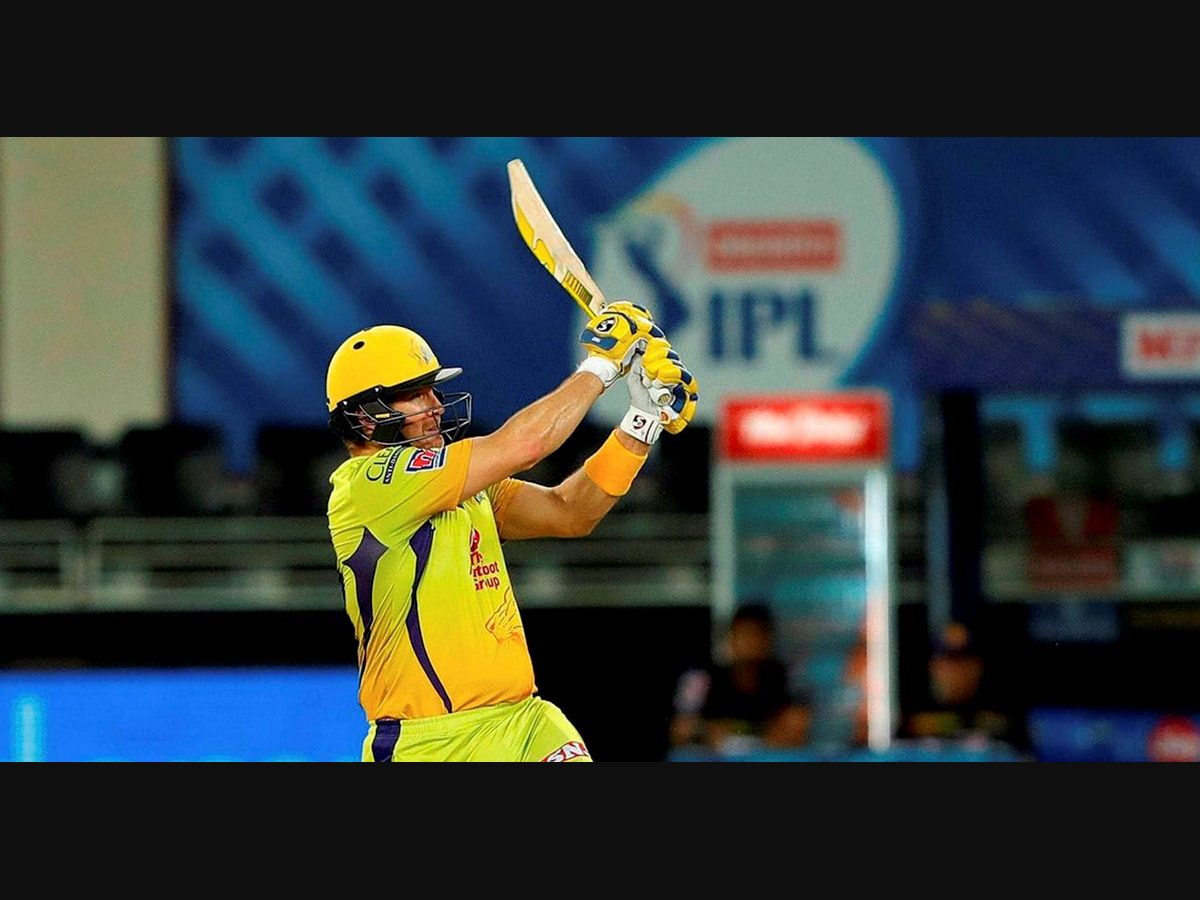 Shane Watson set to bid adieu to competitive cricket | IPL 2020 | Onmanorama, image size:1200x900