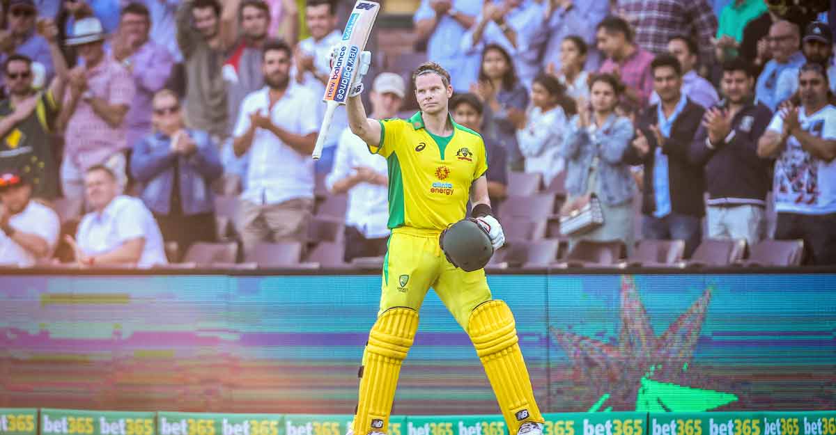 Sydney ODI Australia go one up with emphatic win Cricket News Onmanorama