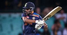 I am not game-ready: Pandya on bowling I am not game-ready: Pandya on bowling