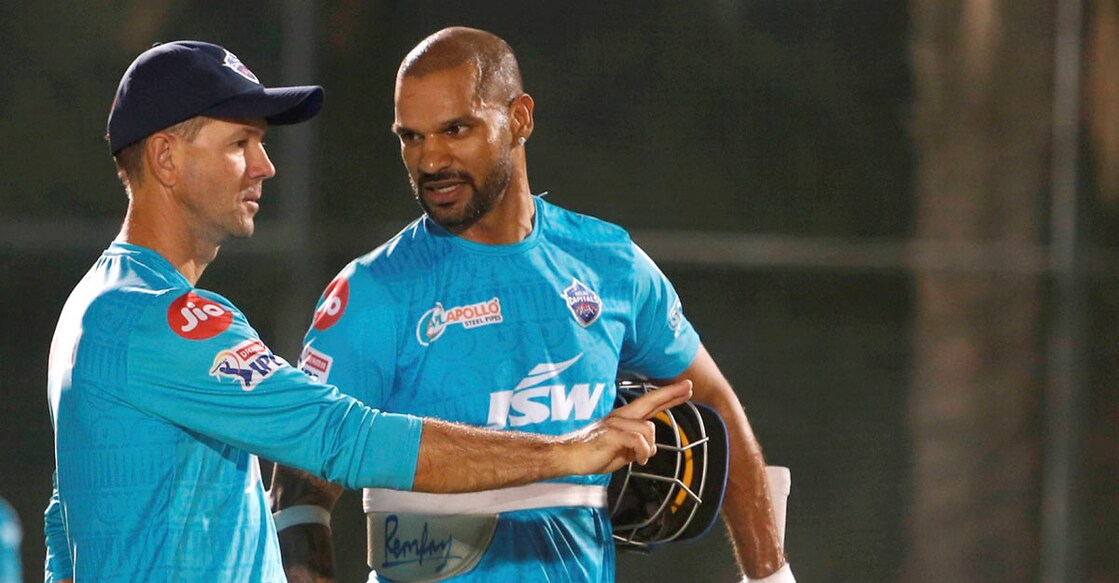 Little to separate as ambitious Delhi Capitals face mighty Mumbai Indians