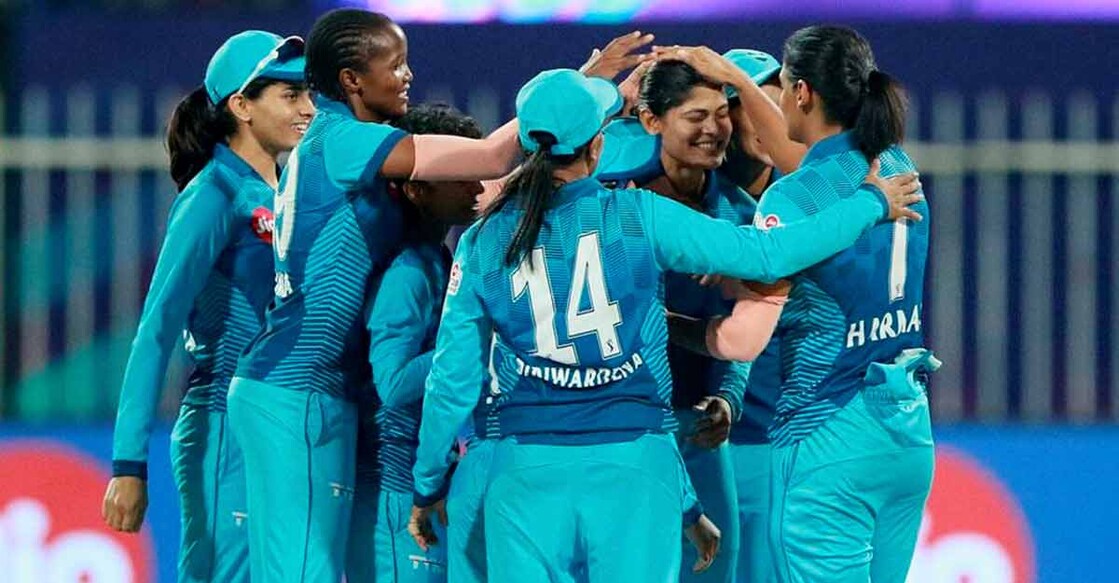 Supernovas edge Trailblazers 