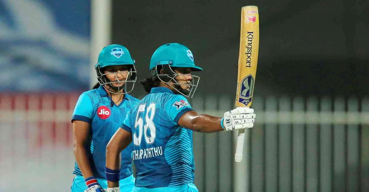 Chamari Atapattu Chamari Atapattu