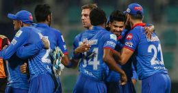 IPL 2020: Best feeling ever, says Delhi captain Shreyas Iyer