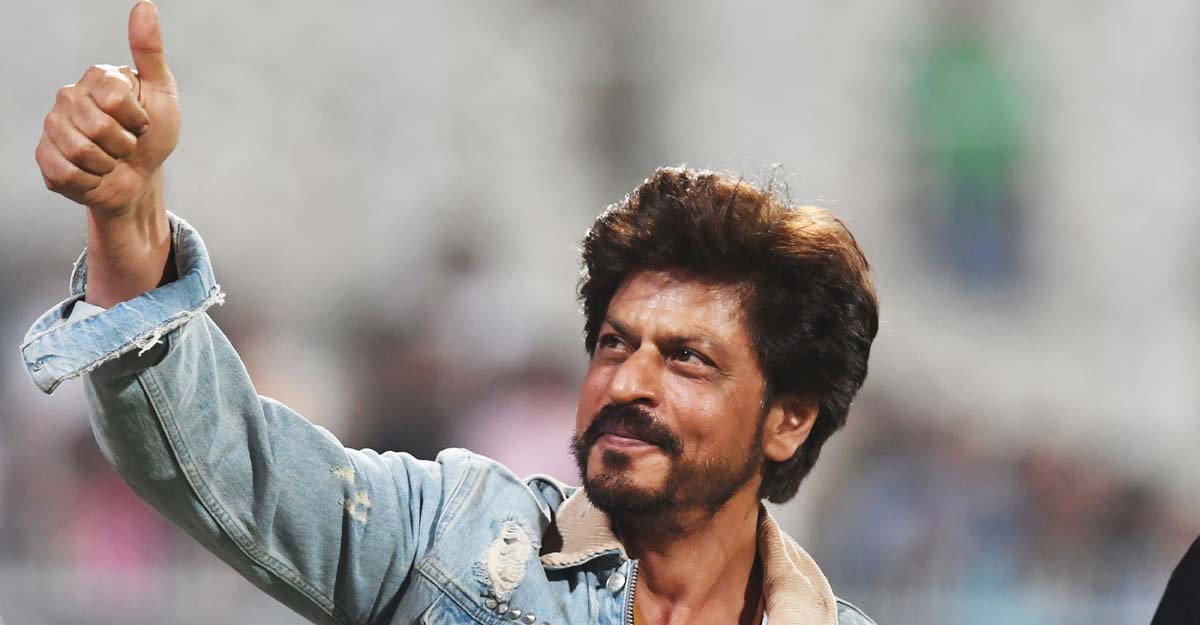 SRK