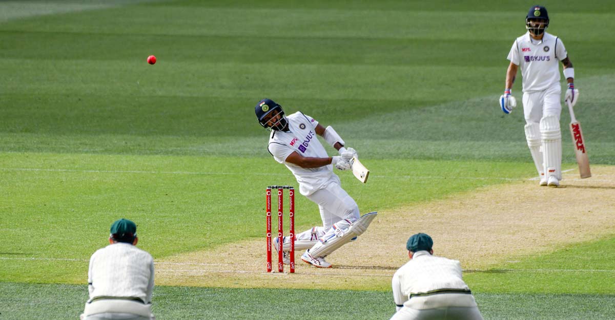 CRICKET-AUS-IND
