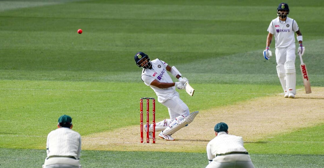 CRICKET-AUS-IND