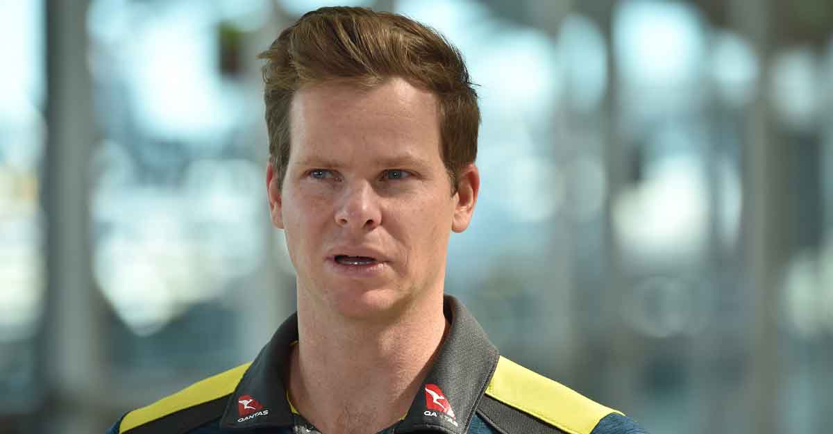 Steve Smith