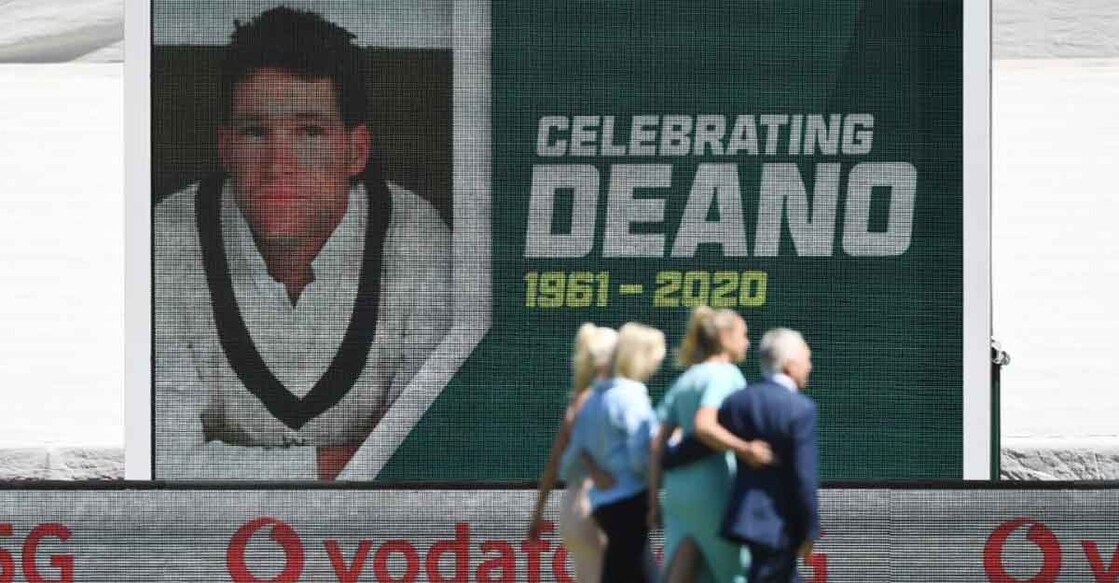 Remembering Deano