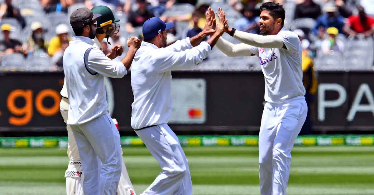 Umesh Yadav Umesh Yadav