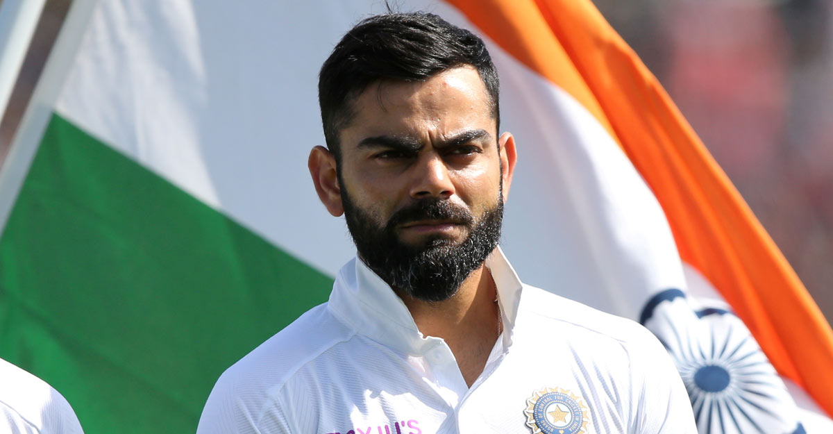 India captain Virat Kohli. File photo: REUTERS/Martin Hunter