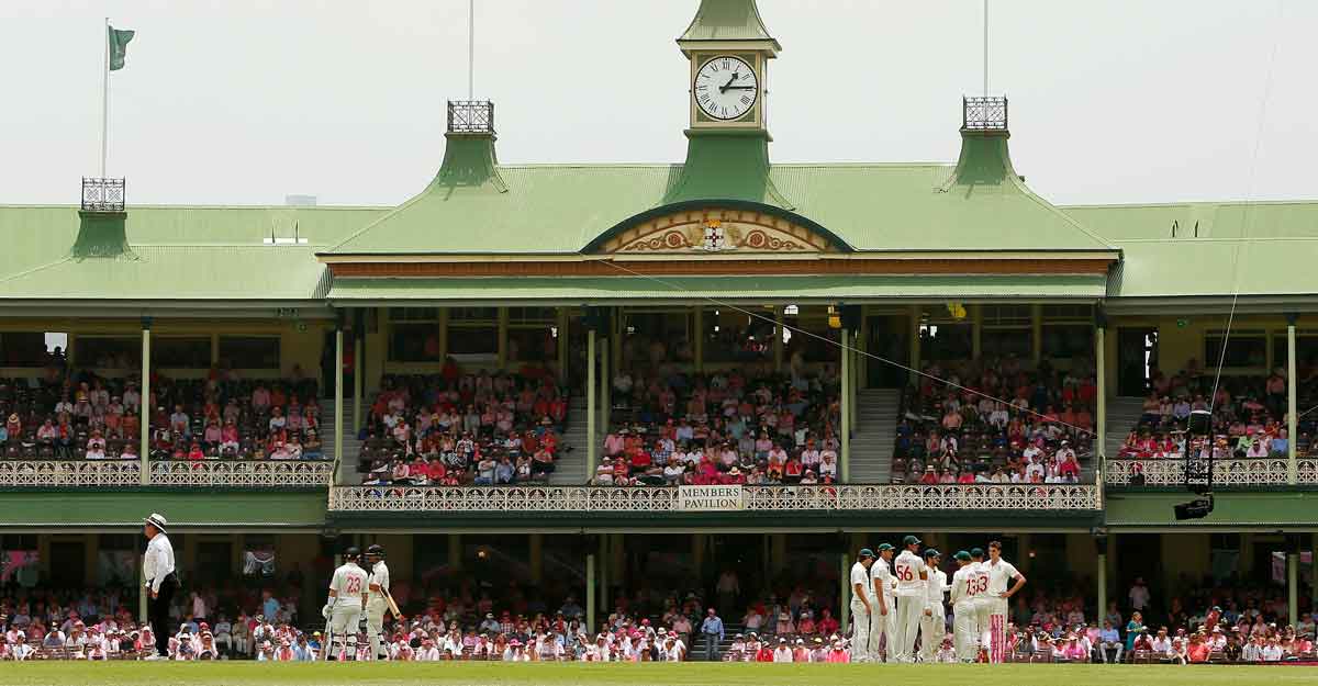 SCG