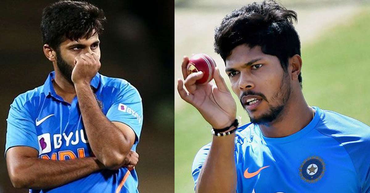 Shardul likely to play in Sydney Test, Umesh out of series Shardul likely to play in Sydney Test, Umesh out of series