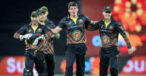 Was Chahal a like-for-like substitute for Jadeja, asks Henriques Was Chahal a like-for-like substitute for Jadeja, asks Henriques