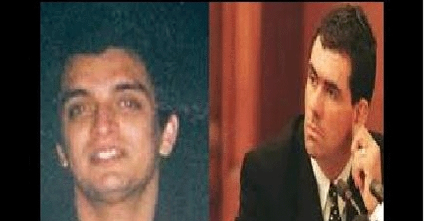 Delhi Police extradite bookie Sanjeev Chawla Delhi Police extradite bookie Sanjeev Chawla