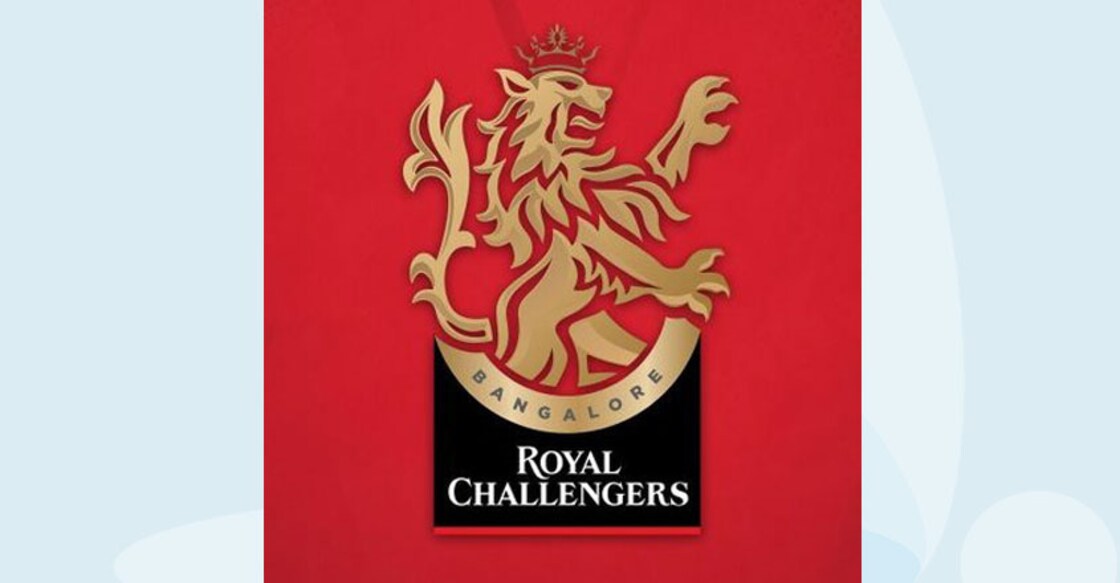 RCB unveil redesigned logo ahead of IPL 2020