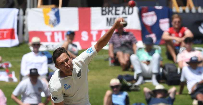 Trent Boult Trent Boult