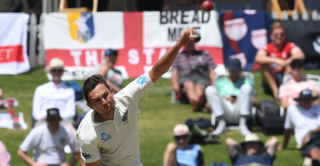 Trent Boult 