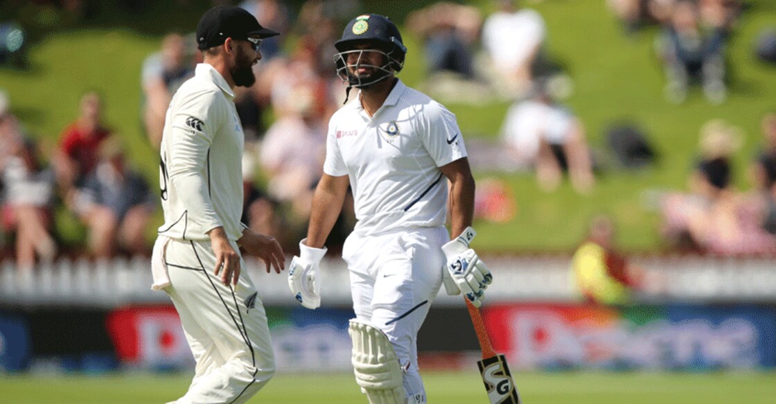 Unfortunate dismissal