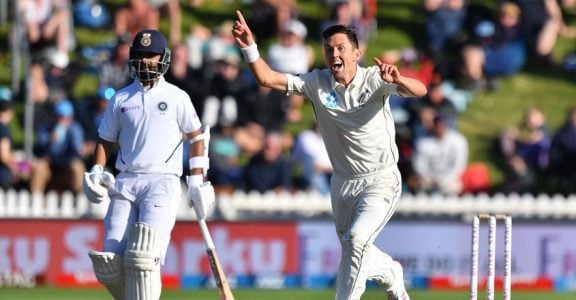 A humiliating defeat for Team India A humiliating defeat for Team India