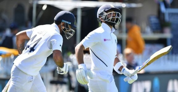 A humiliating defeat for Team India A humiliating defeat for Team India