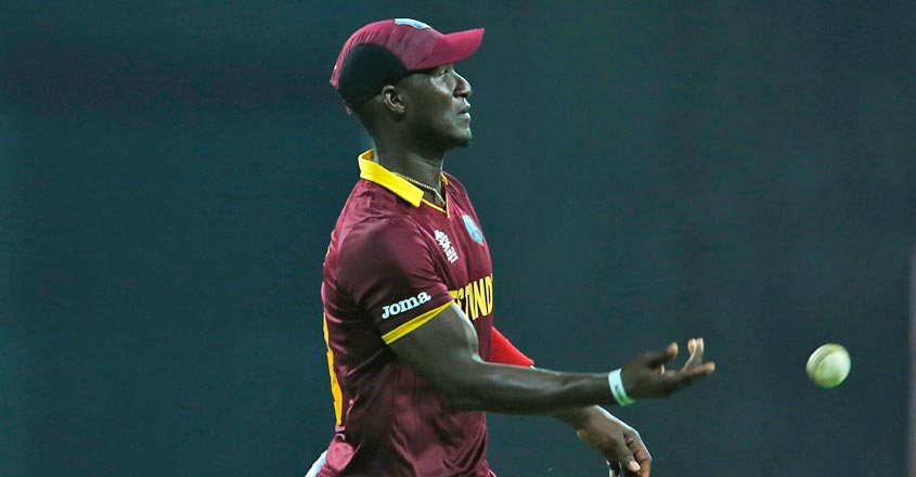 Pakistan to make West Indies' Sammy honorary citizen Pakistan to make West Indies' Sammy honorary citizen