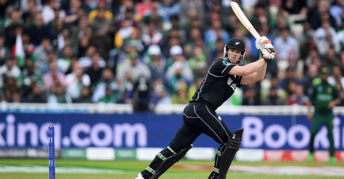 Jimmy Neesham