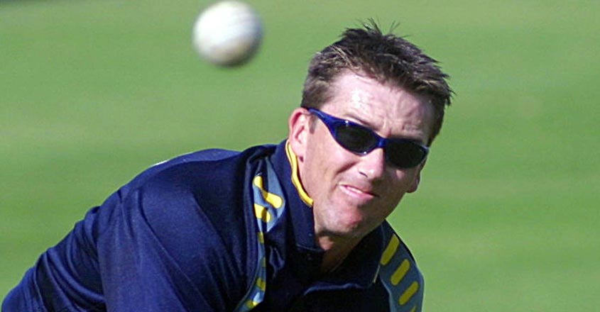 Day-Night tests is way forward: McGrath