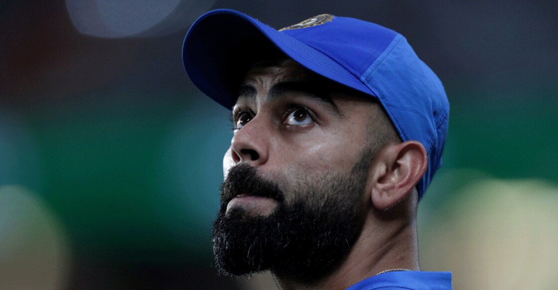 19 innings, 0 ton: Kohli's horrid run refuses to end