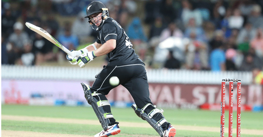Crucial knock