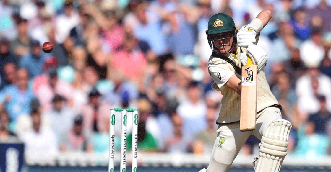  Marnus Labuschagne 